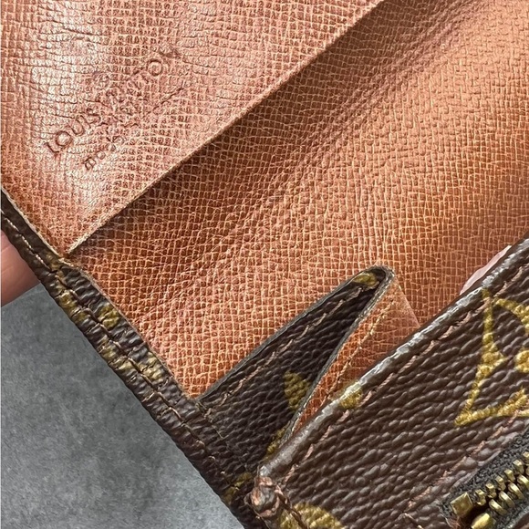 🌵Vintage Louis Vuitton Rabat 23🌵 - Picture 7 of 12